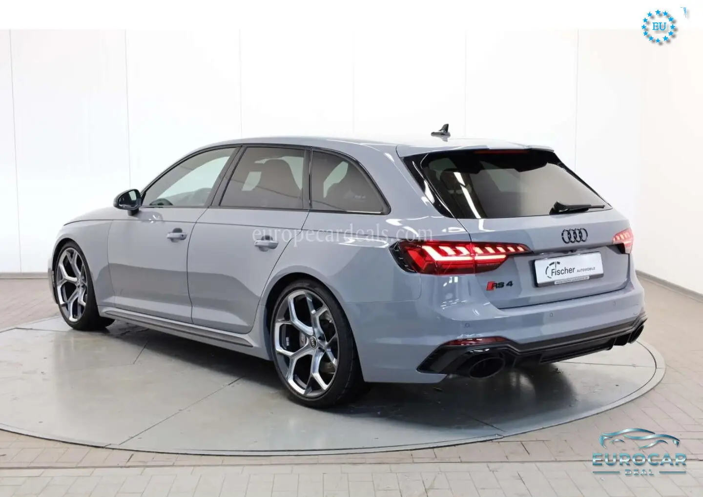 Audi RS4