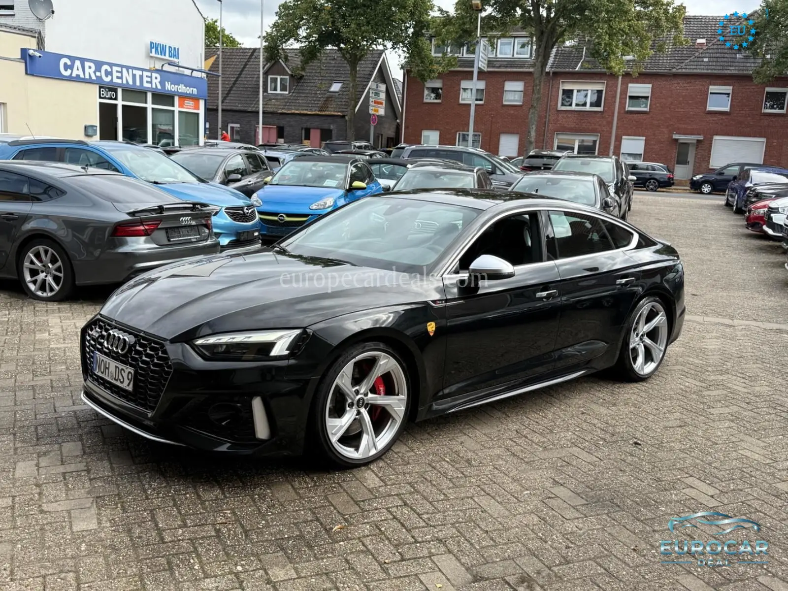 Audi RS5