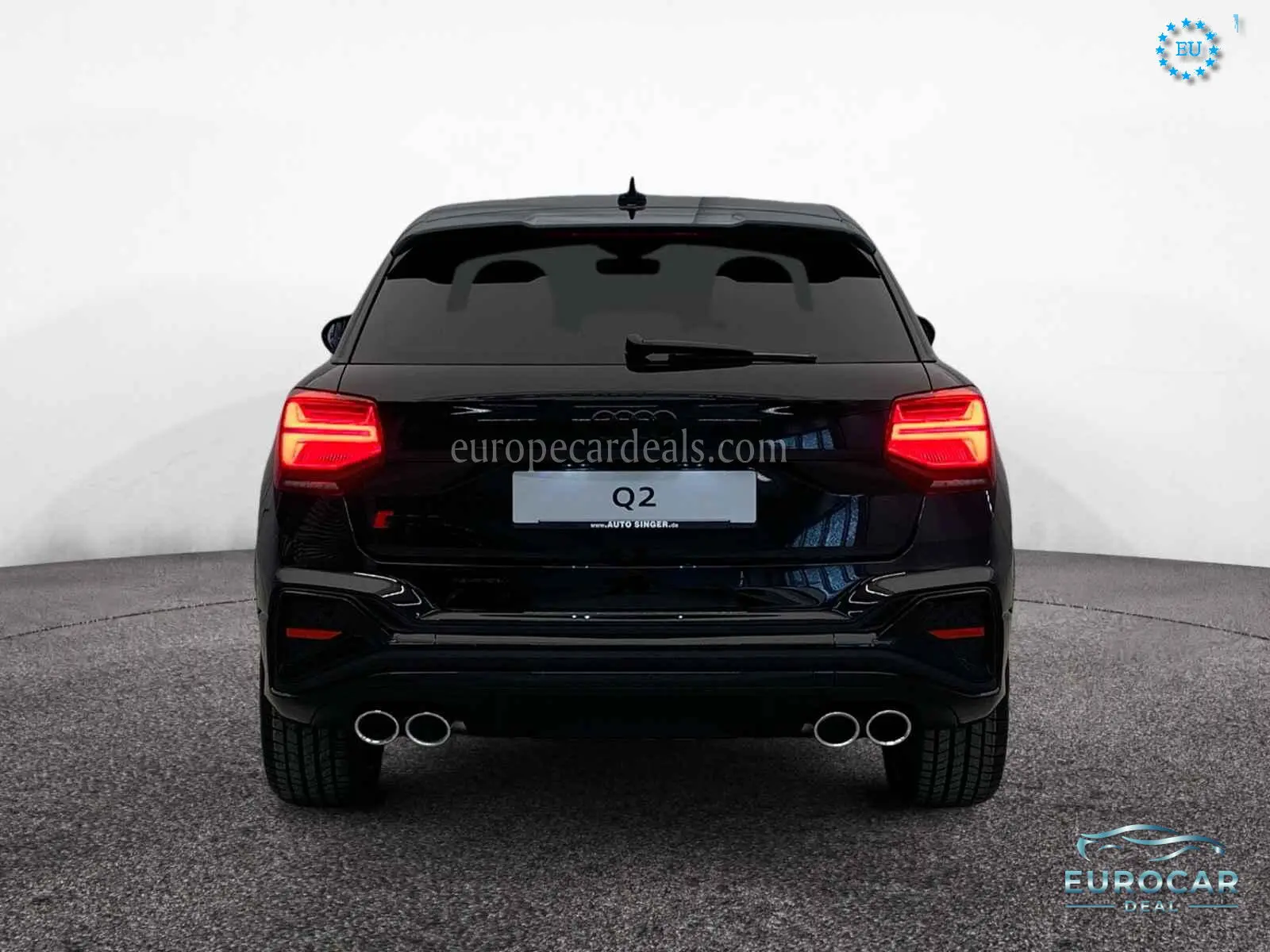 Audi SQ2