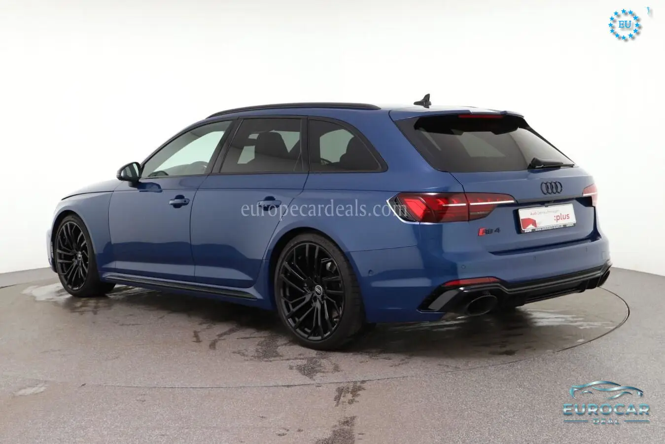 Audi RS4