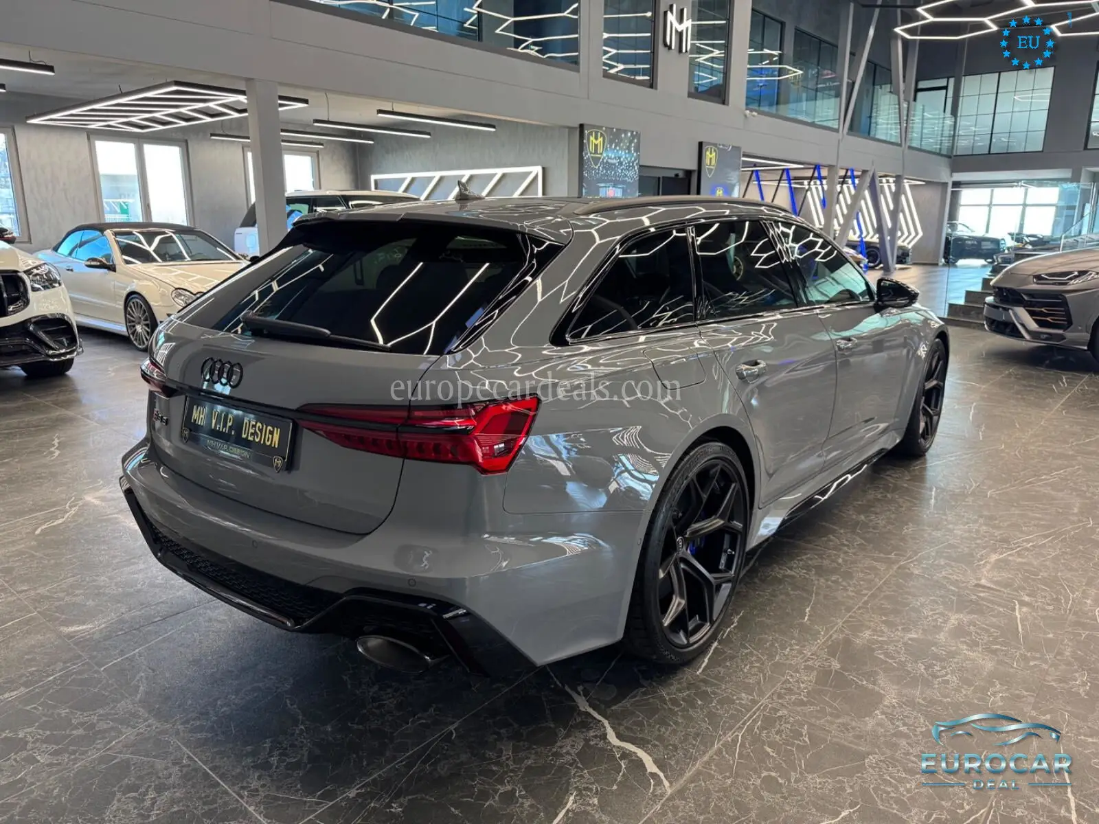 Audi RS6