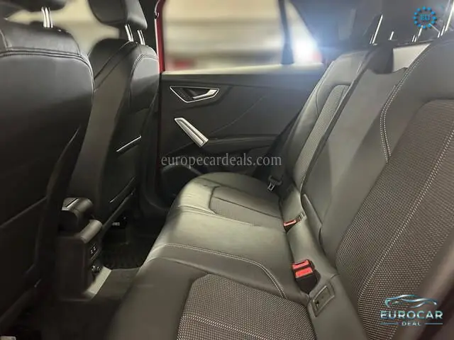 Audi SQ2