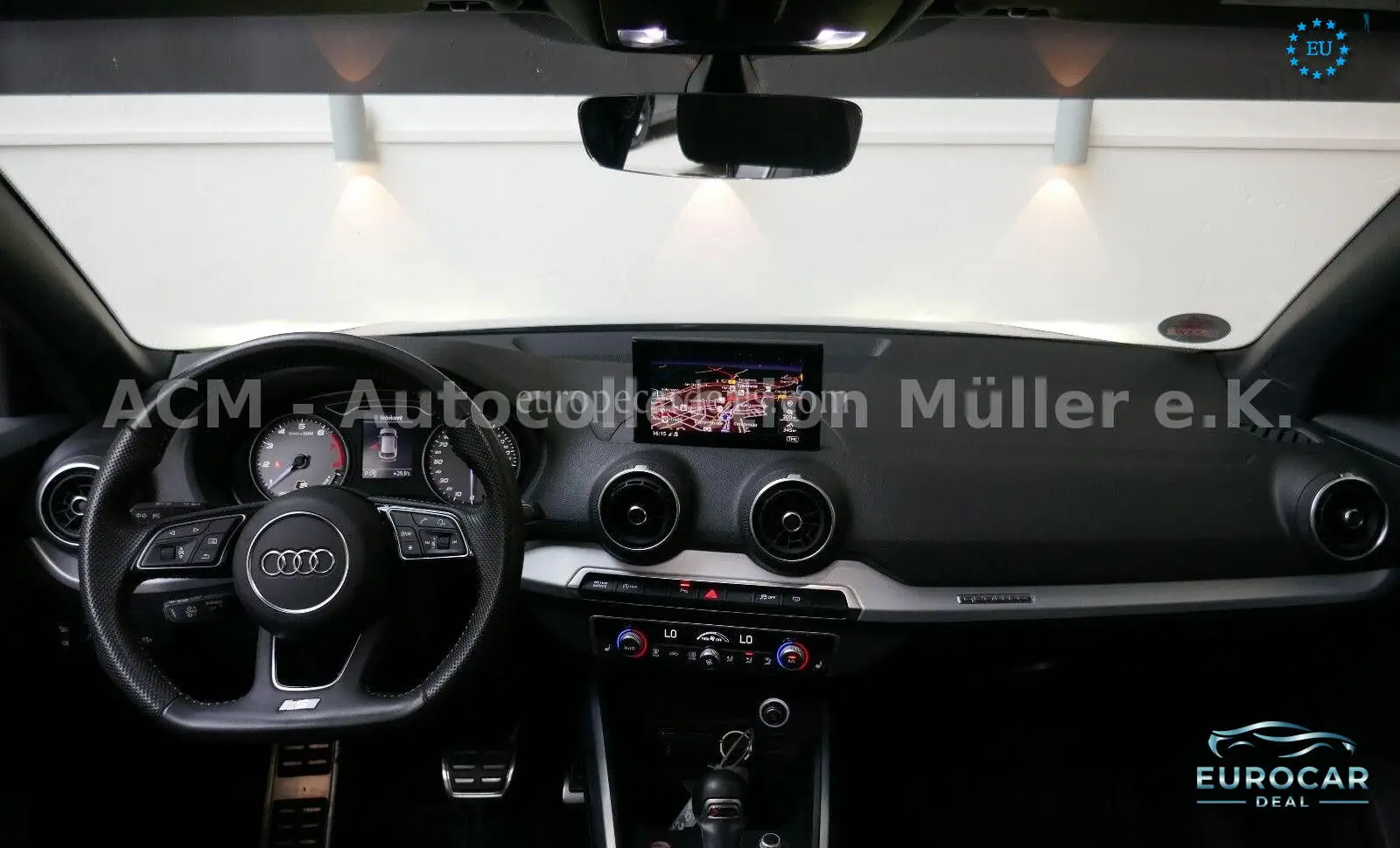 Audi SQ2