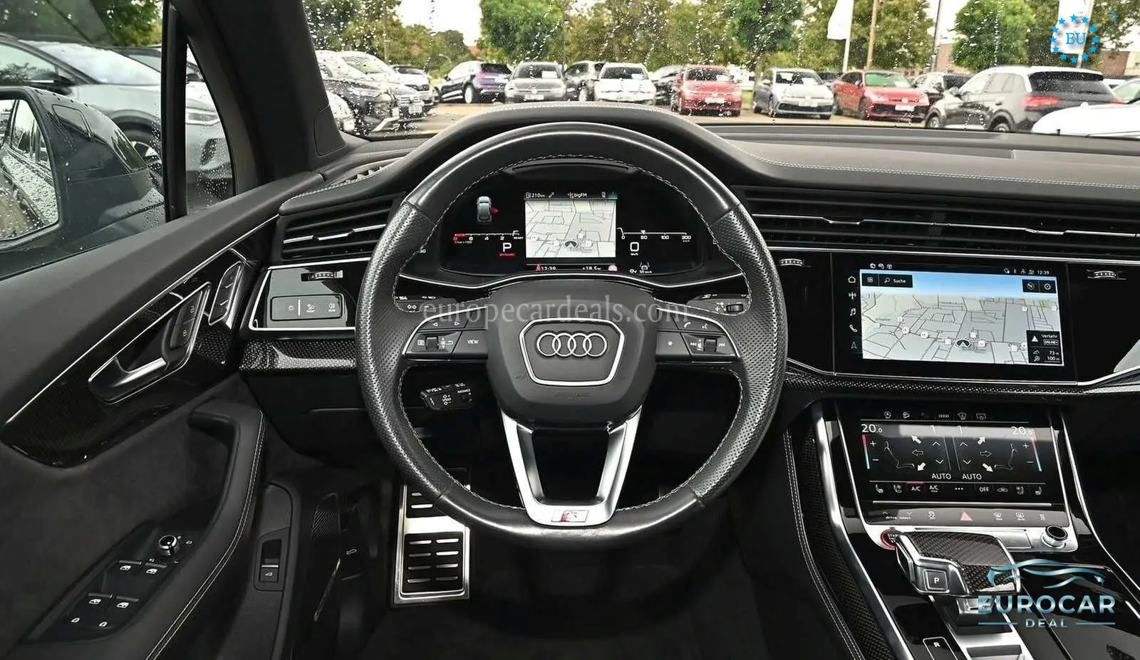 Audi SQ7