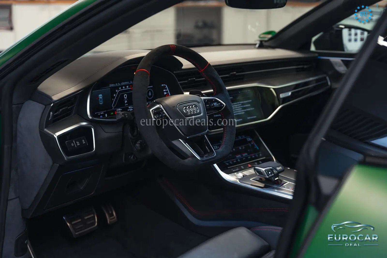 Audi RS7