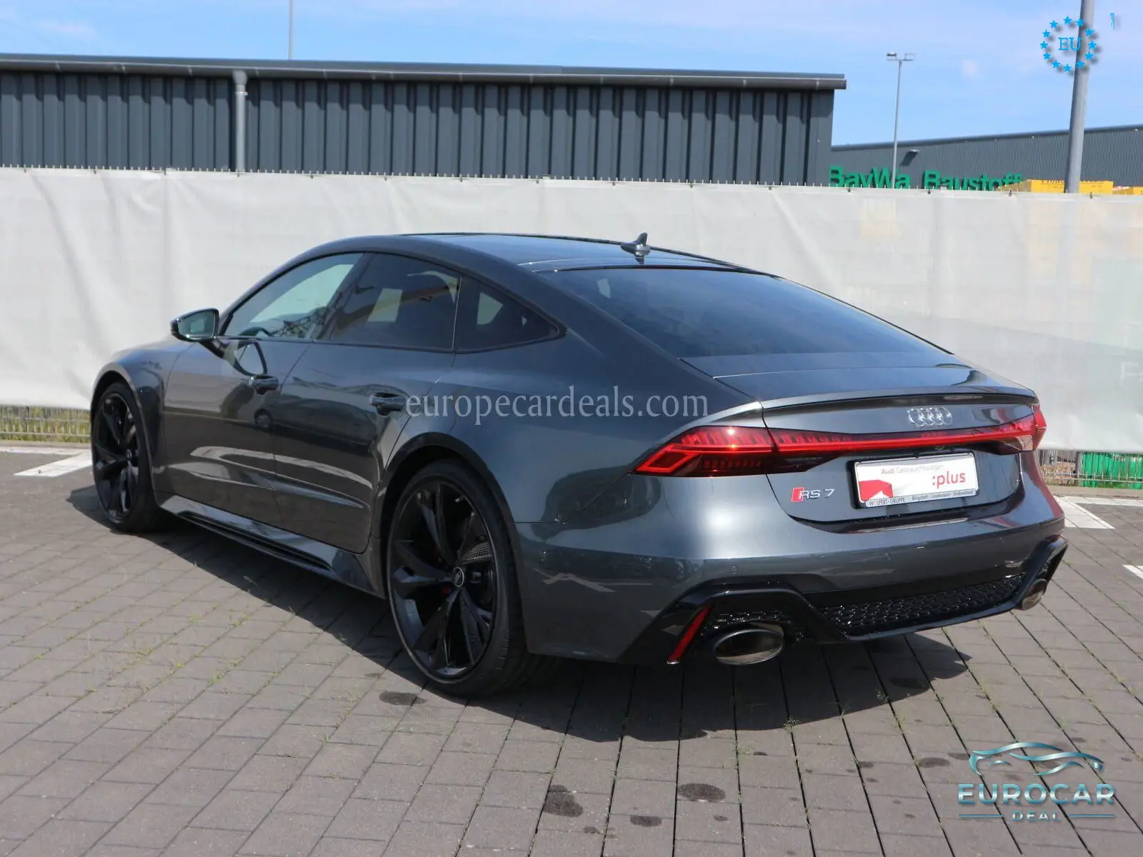 Audi RS7