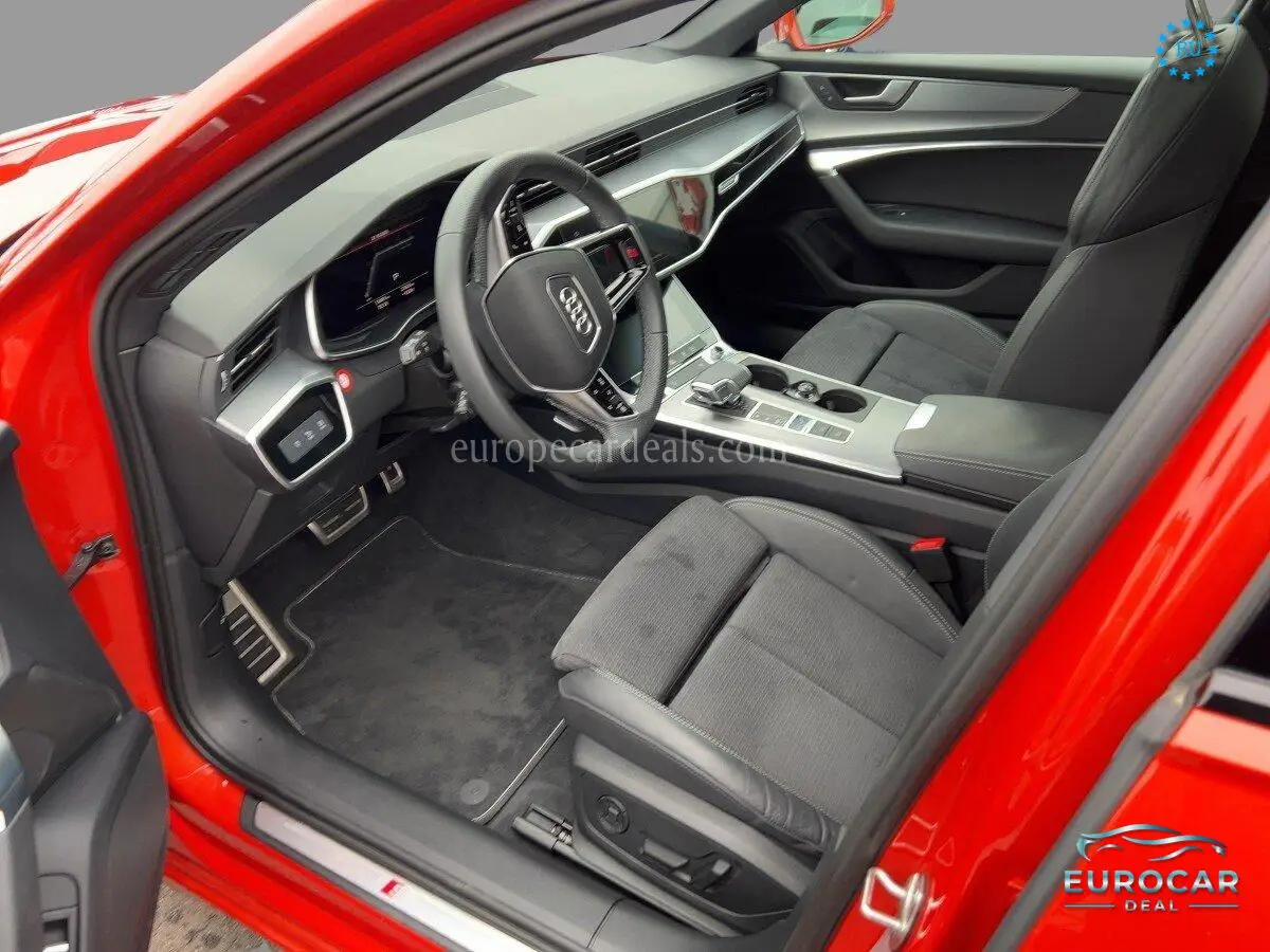 Audi S6