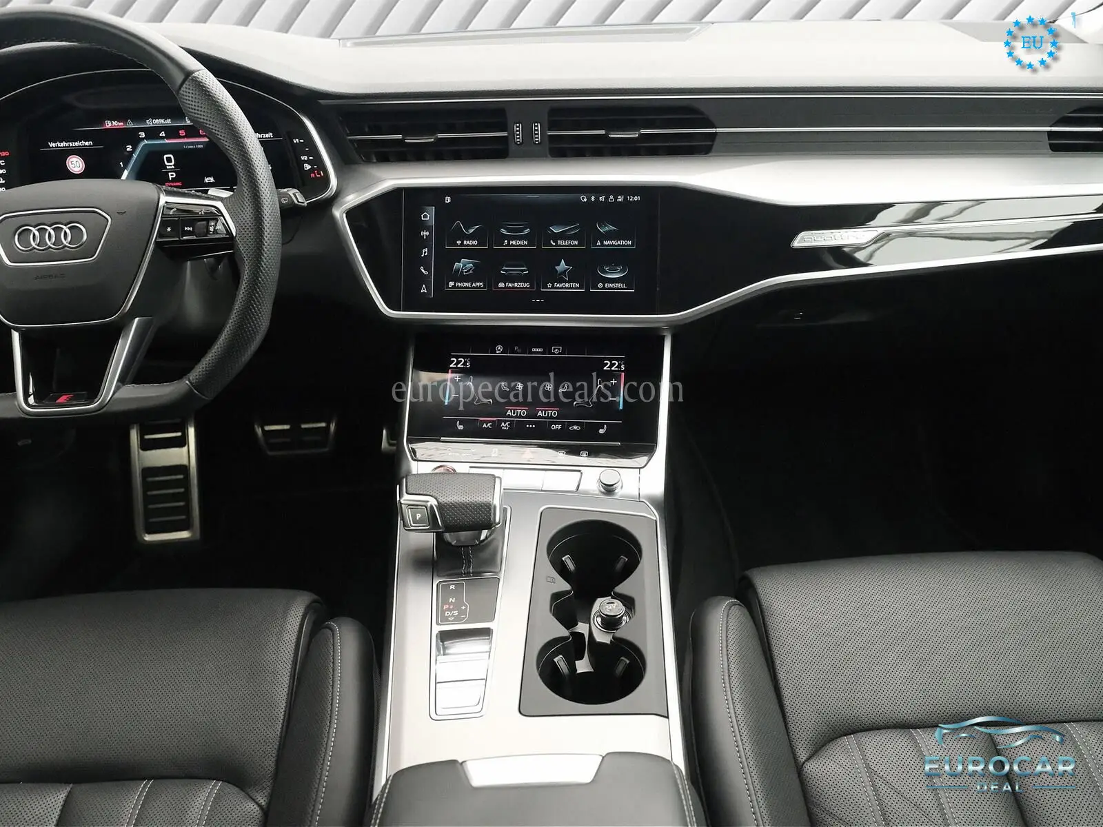 Audi S6