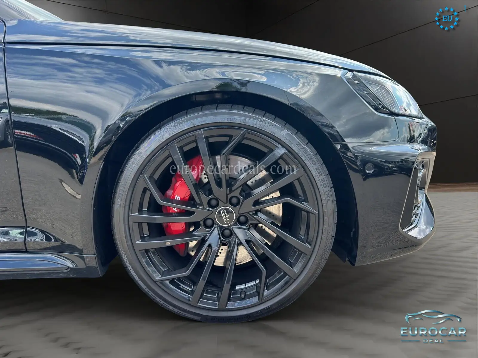 Audi RS4