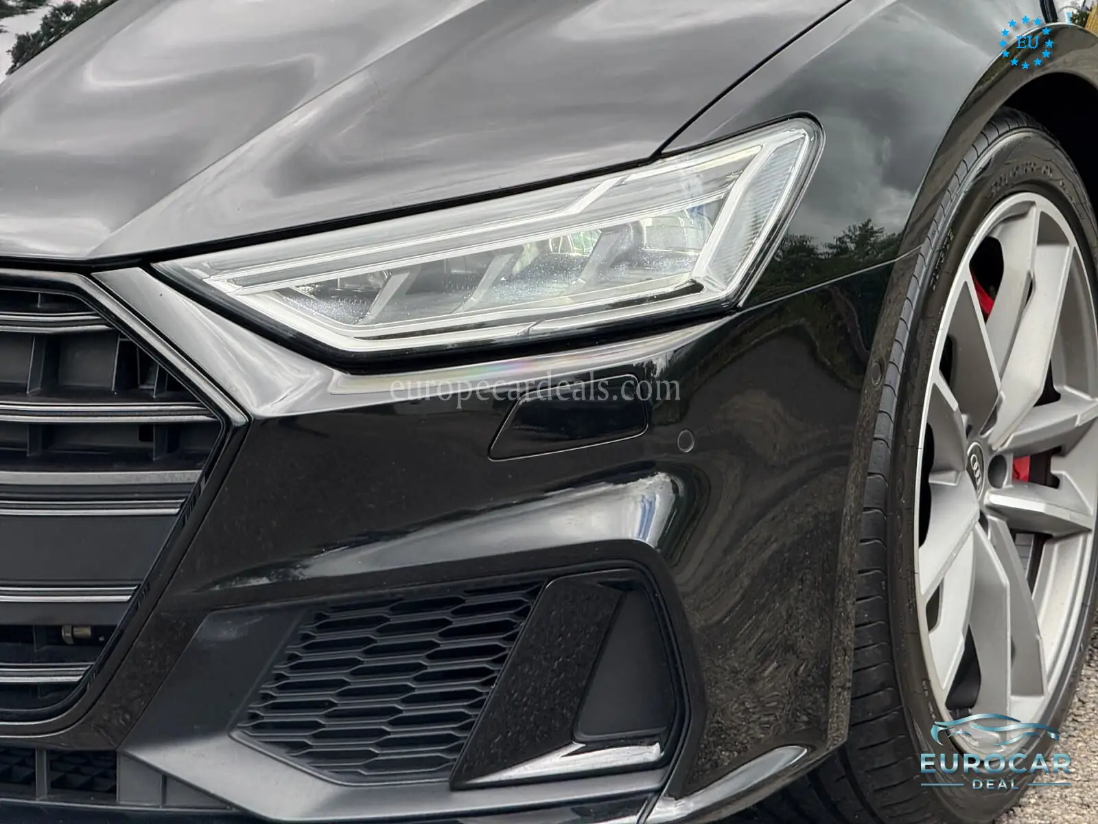 Audi S7