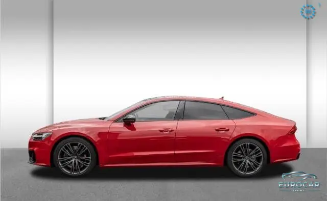 Audi S7