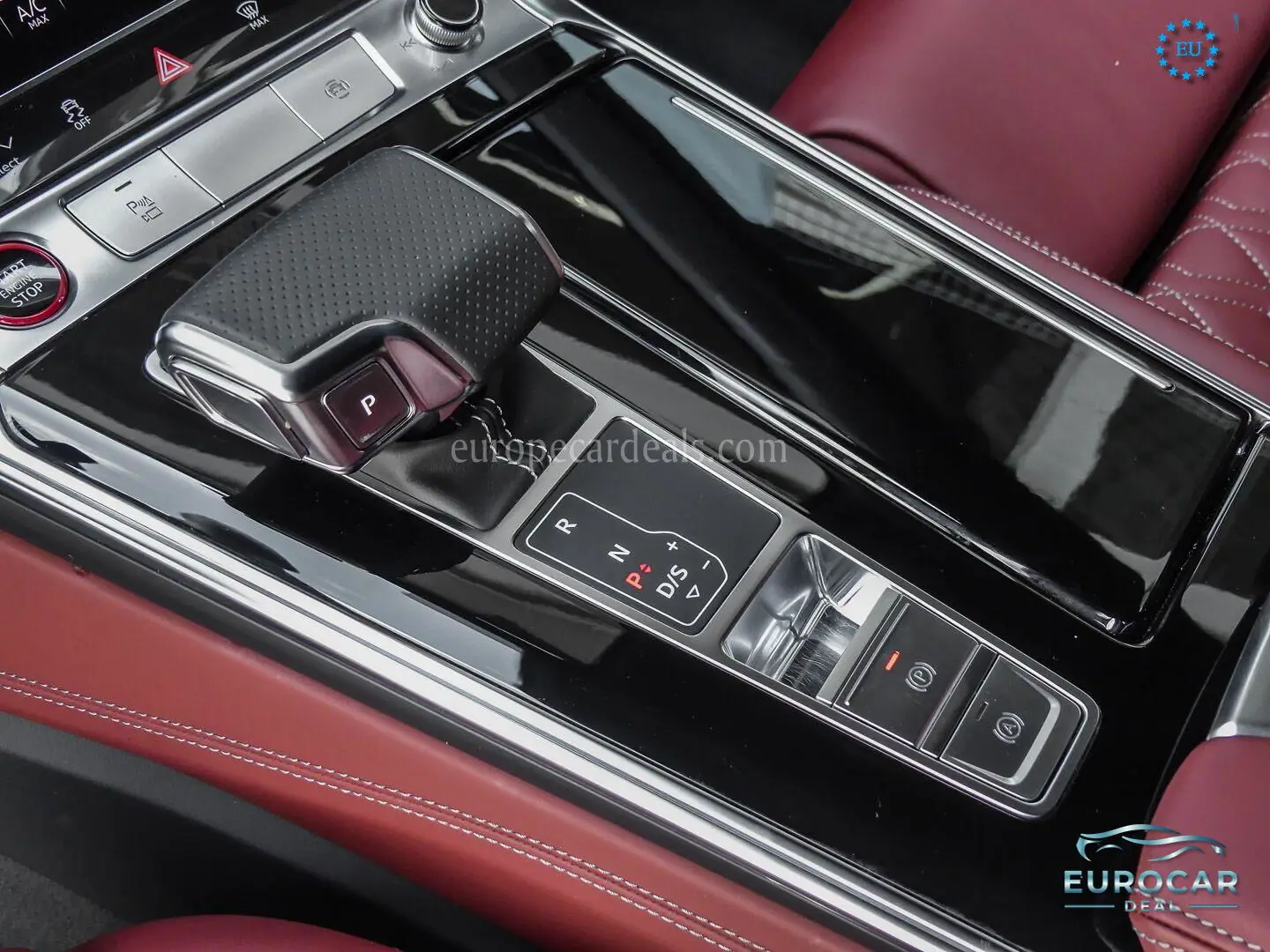 Audi S7