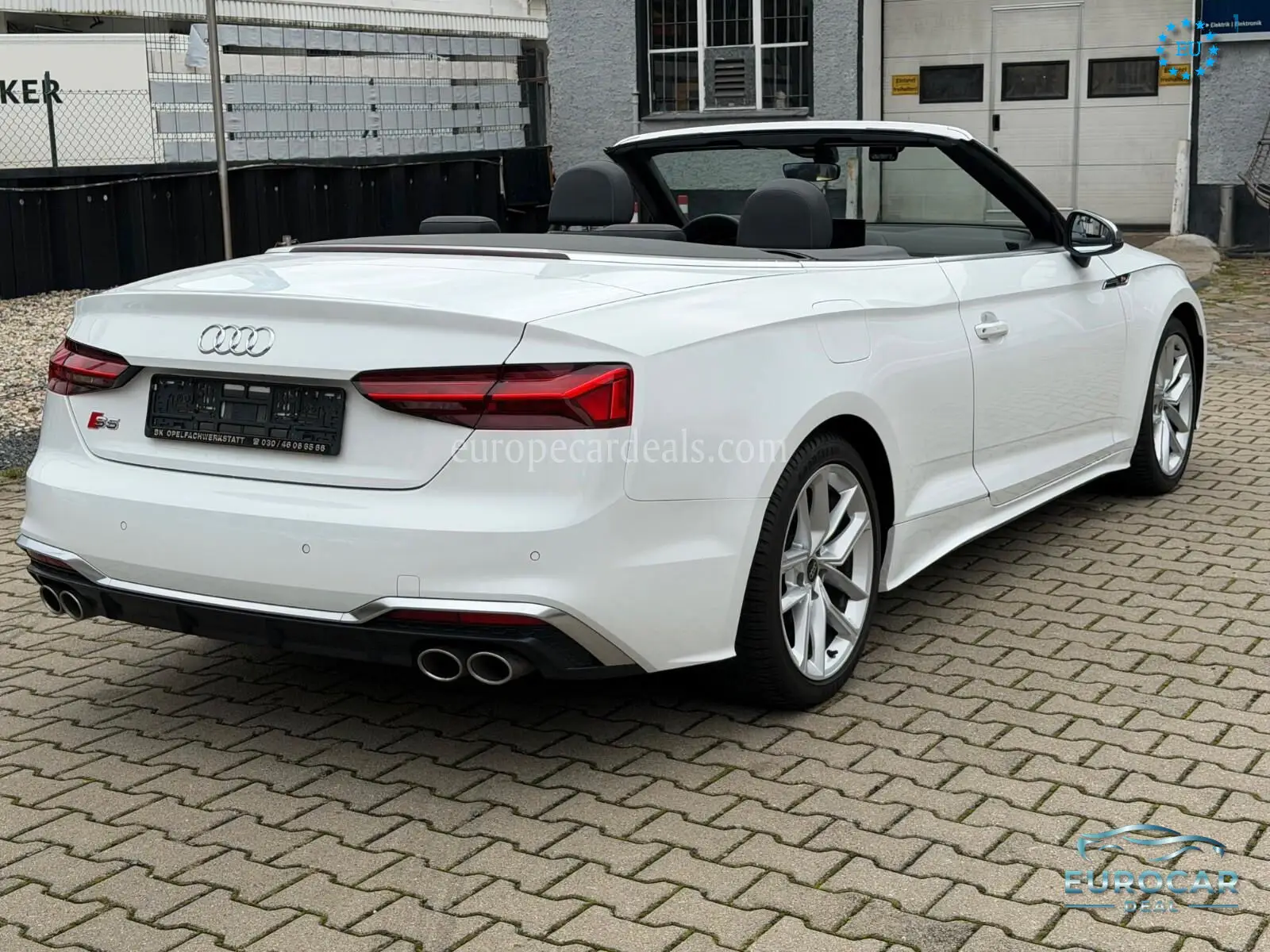 Audi S5
