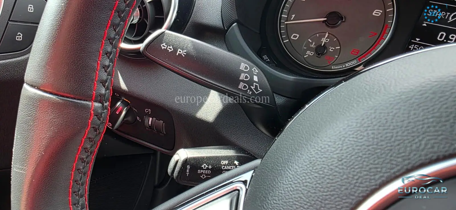 Audi S1