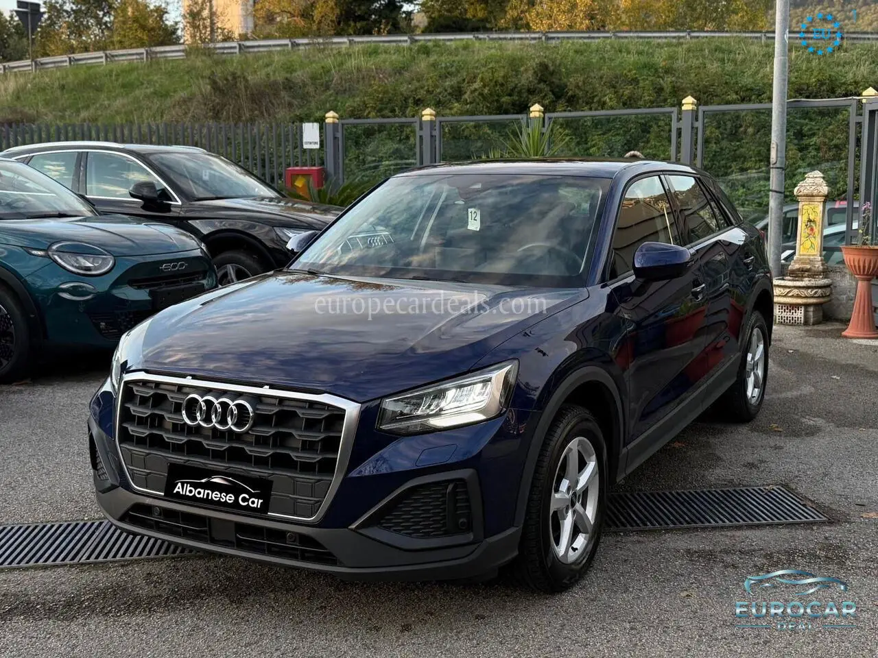 Audi Q2