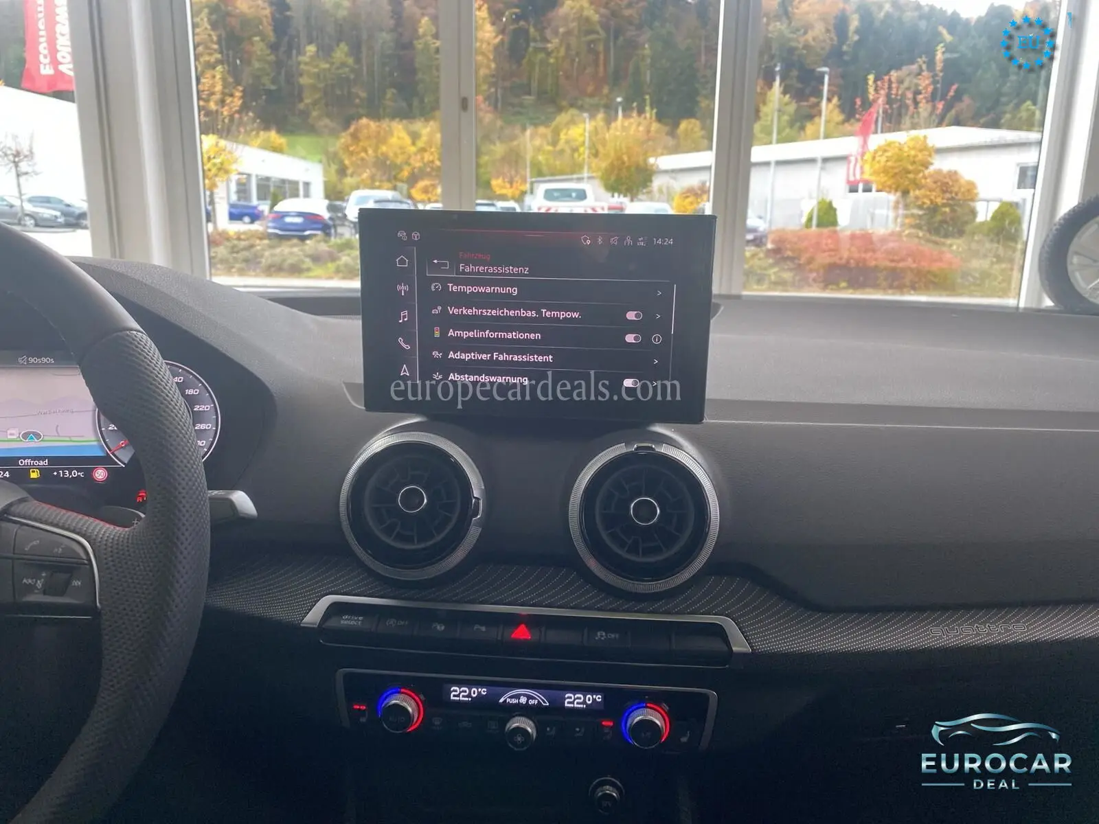 Audi SQ2