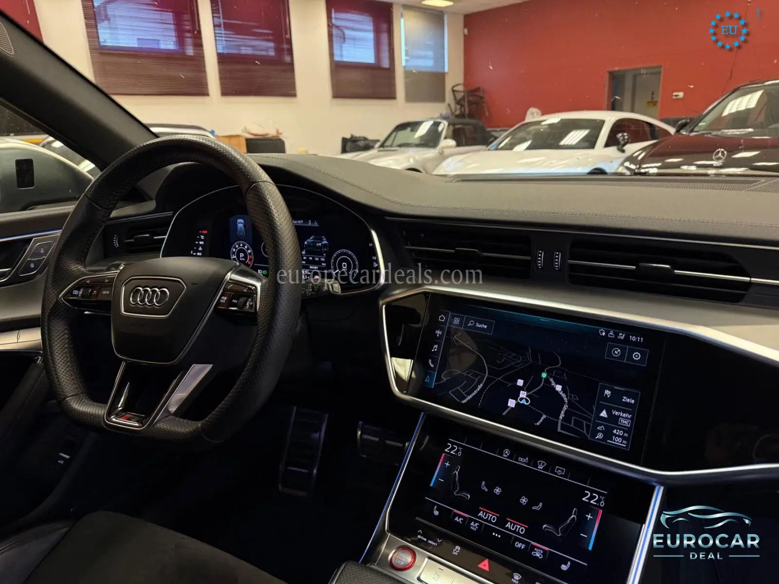 Audi RS6