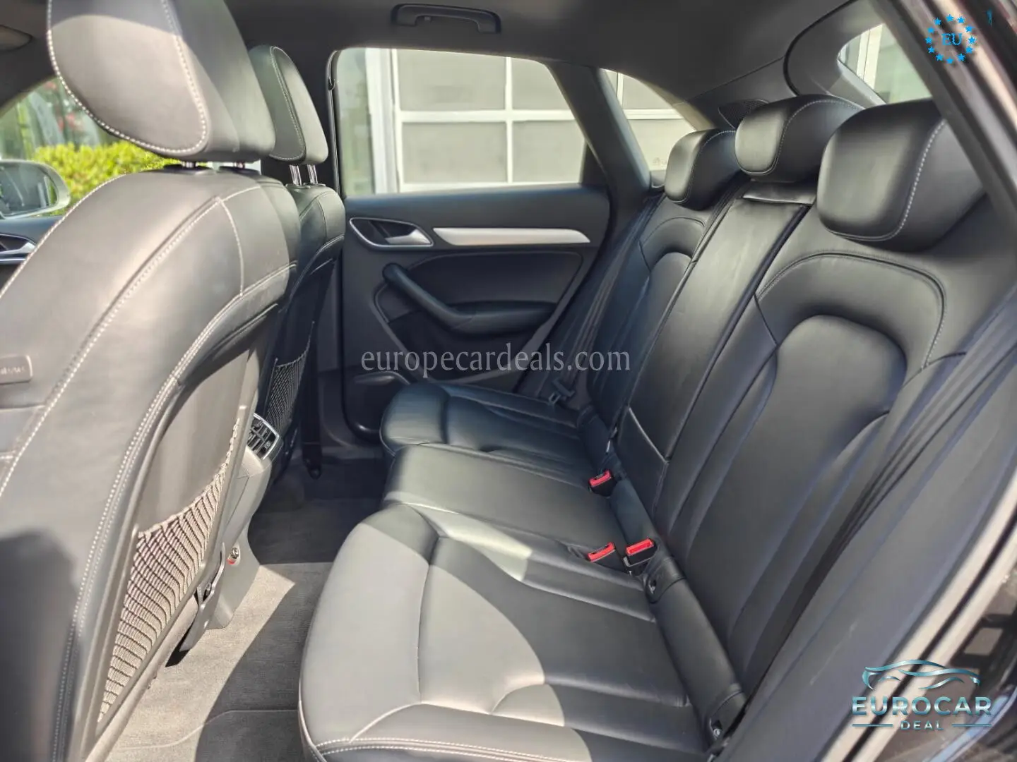Audi RSQ3