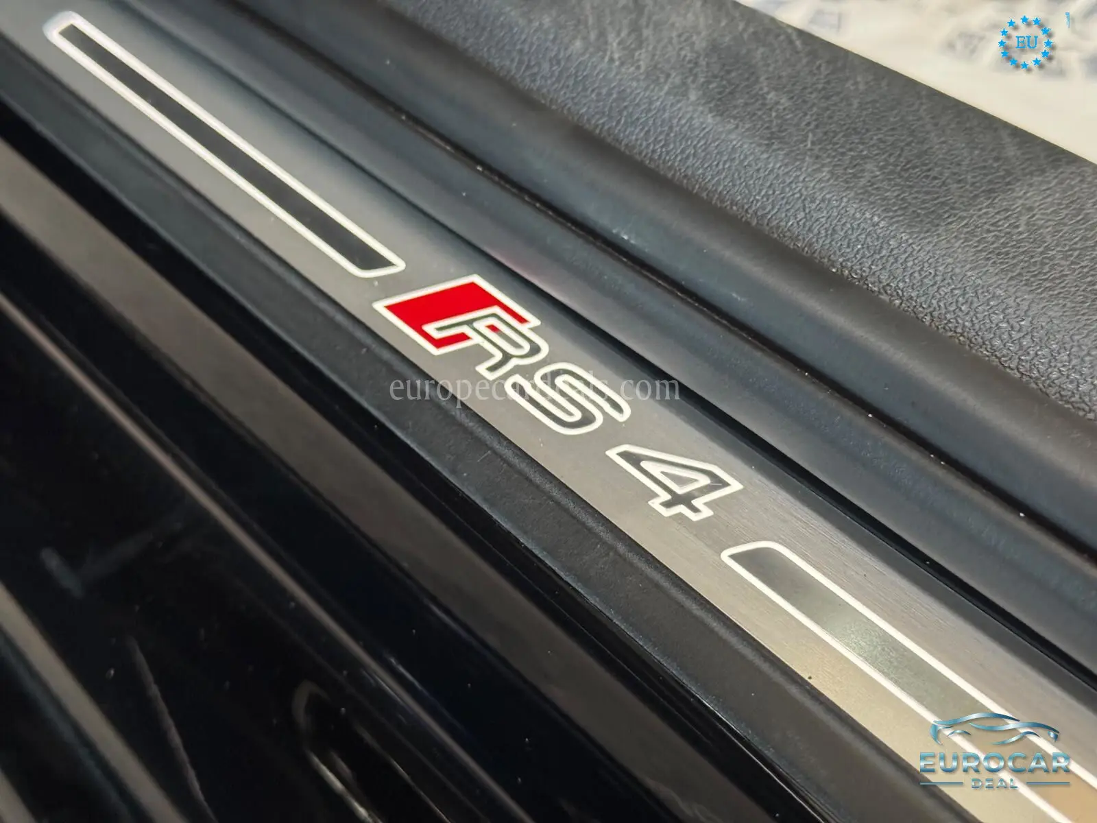 Audi RS4