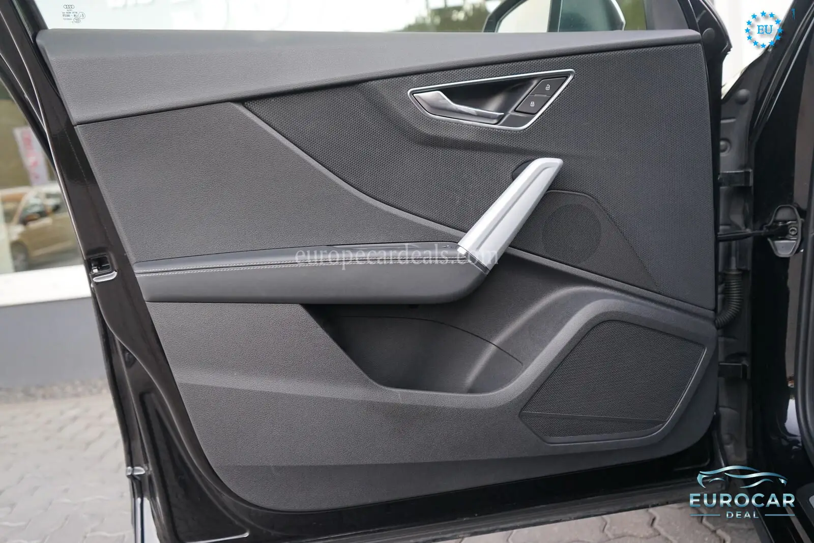 Audi SQ2