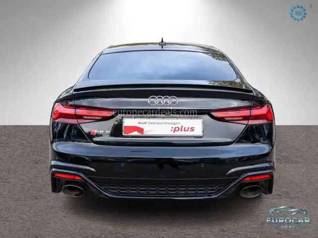 Audi RS5