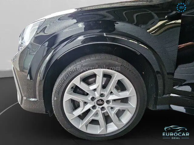Audi SQ2