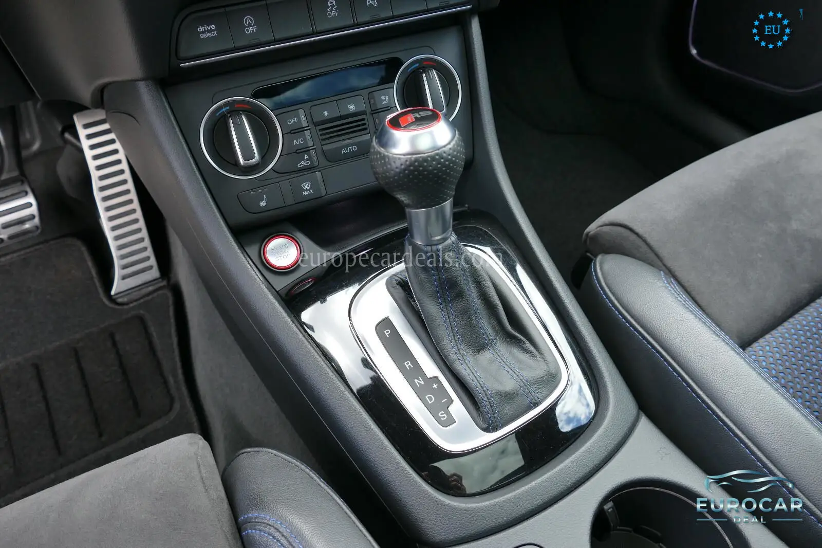 Audi RSQ3