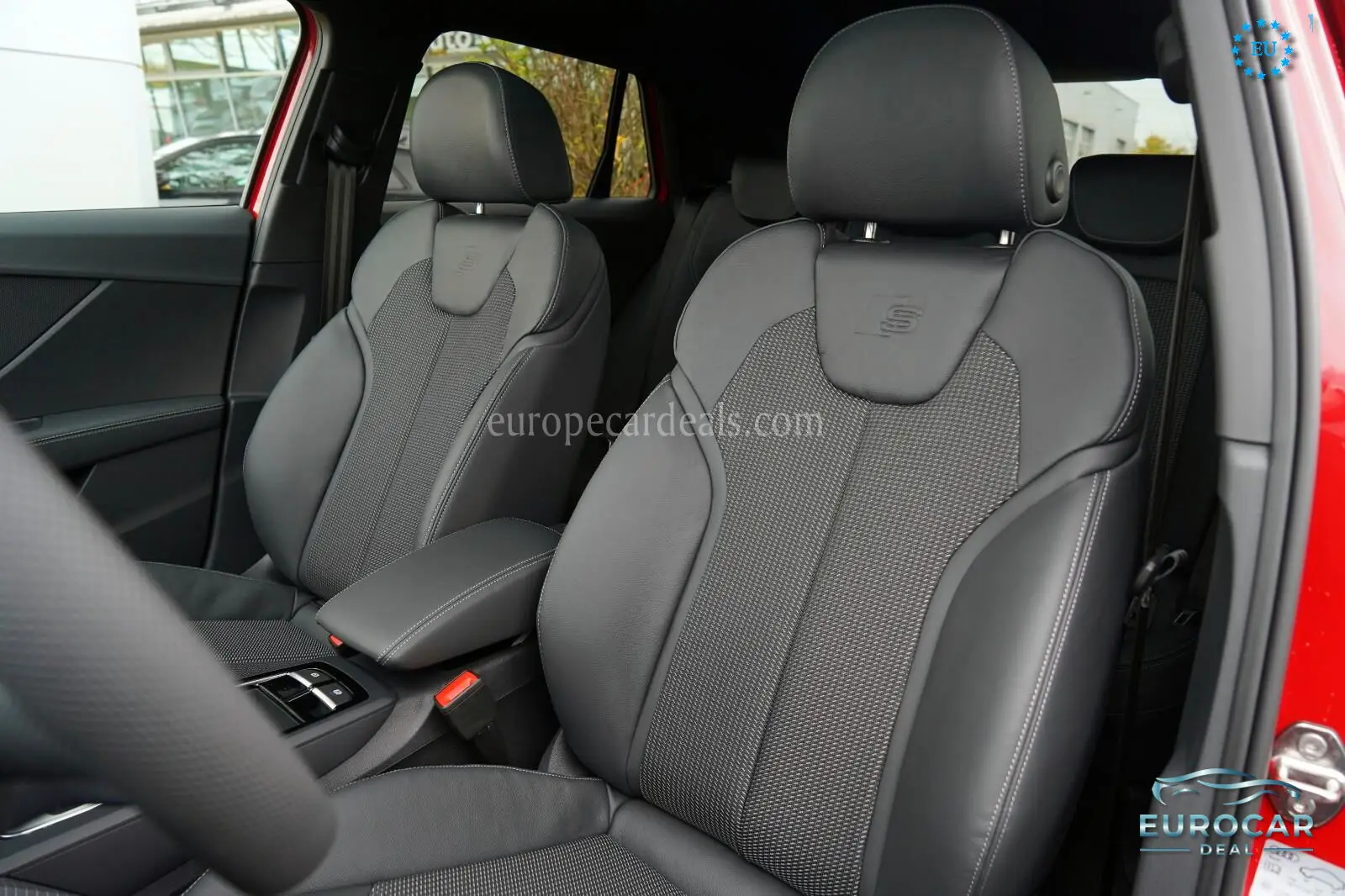 Audi SQ2