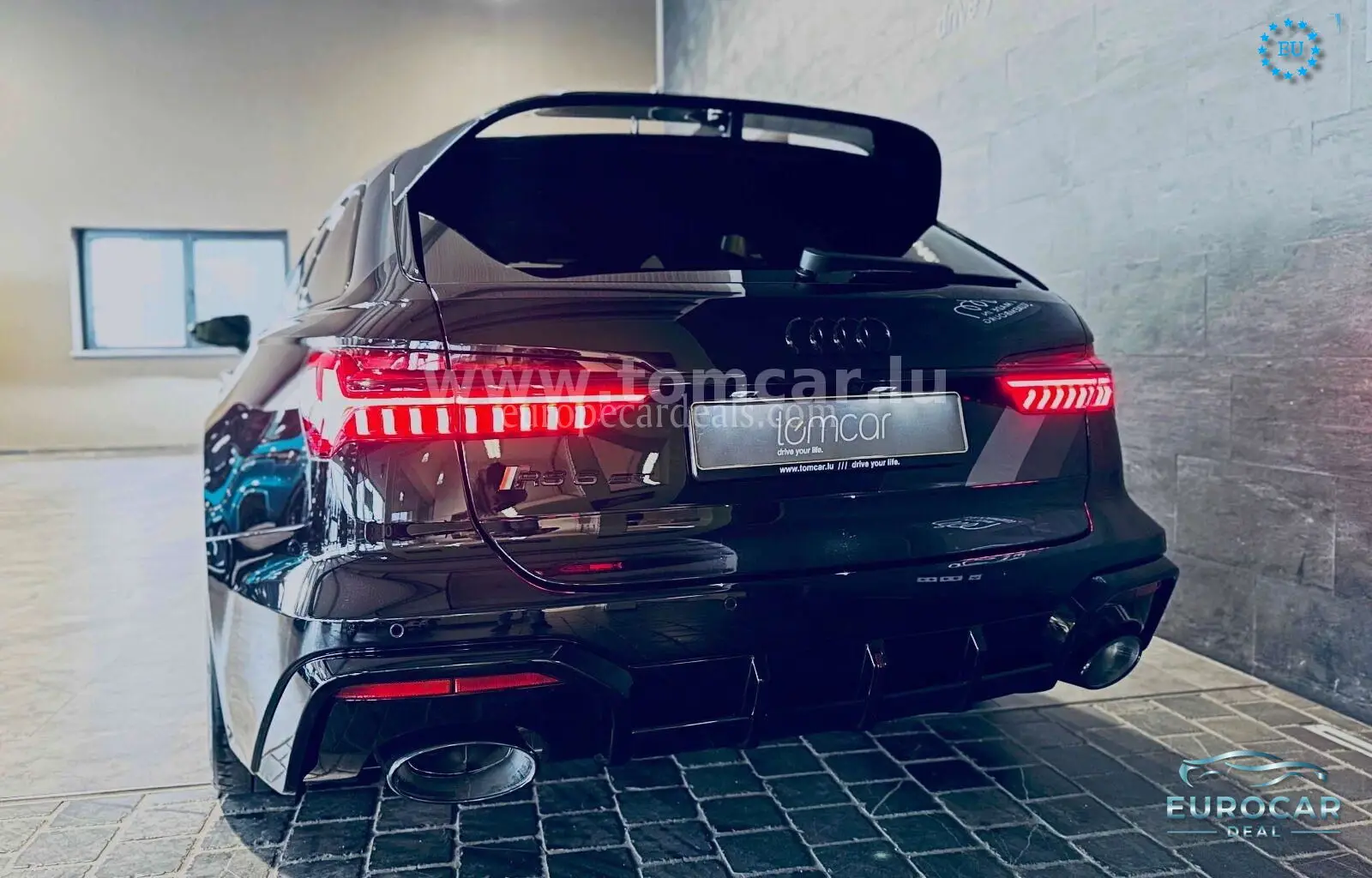 Audi RS6