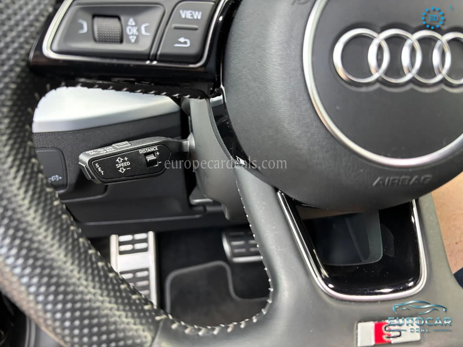 Audi SQ2