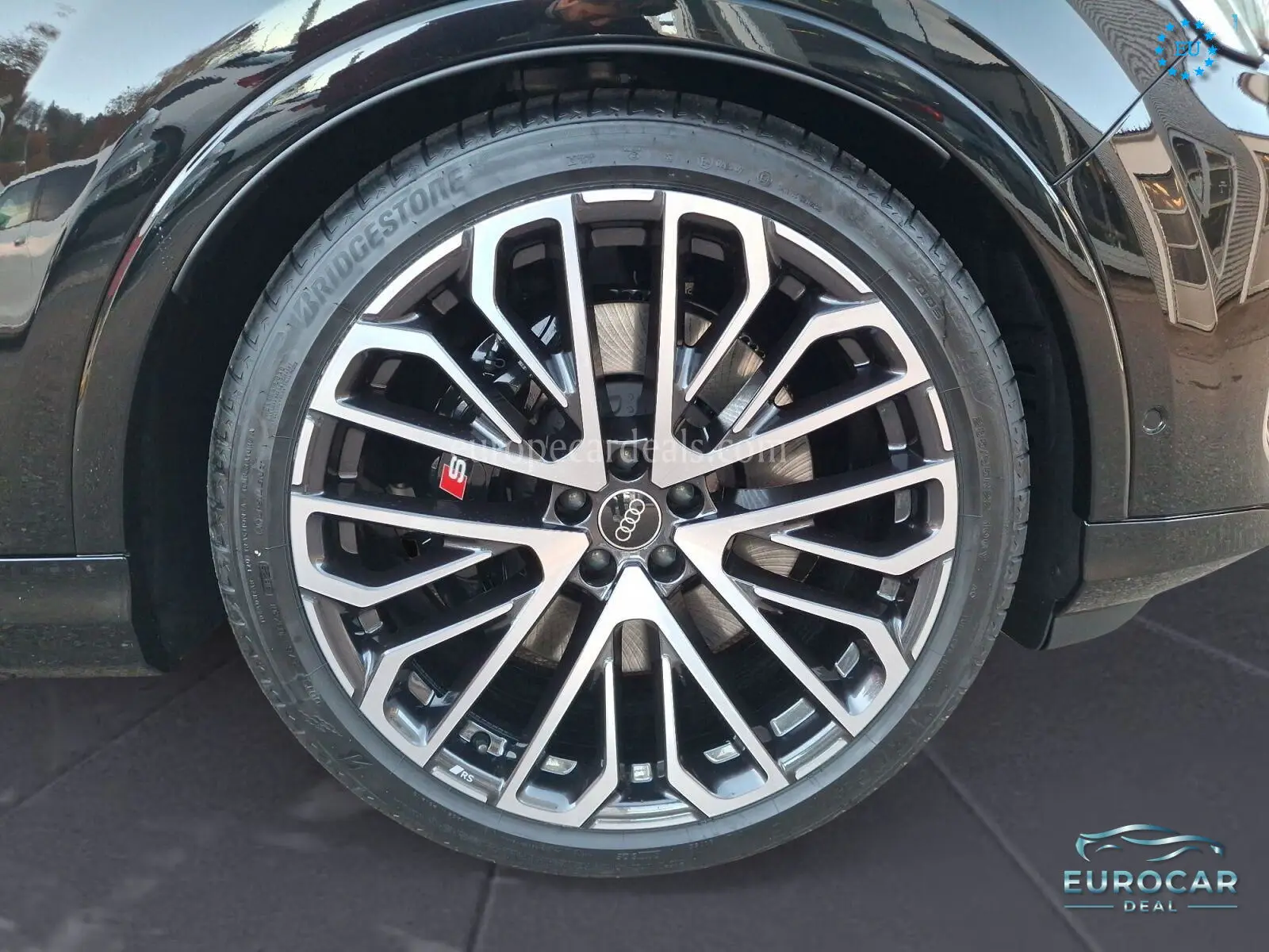 Audi SQ7