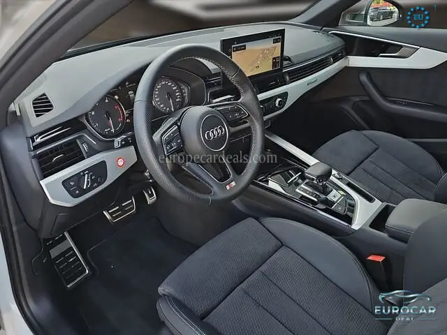 Audi S4