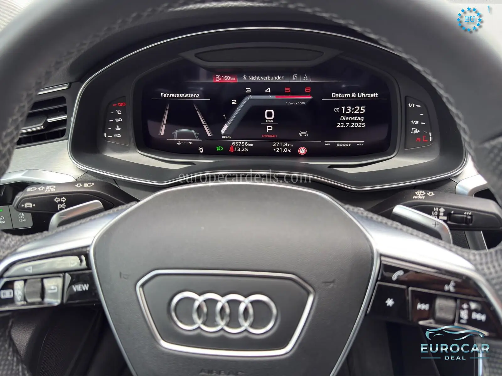 Audi S7