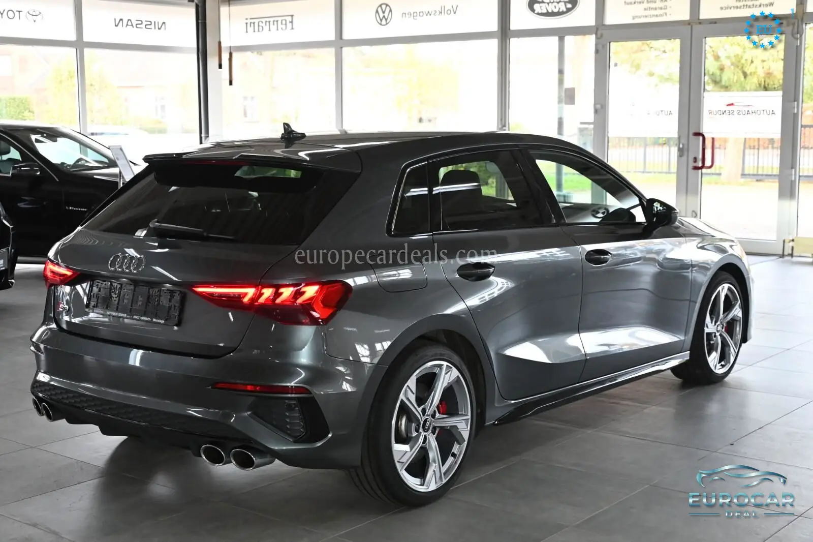 Audi S3