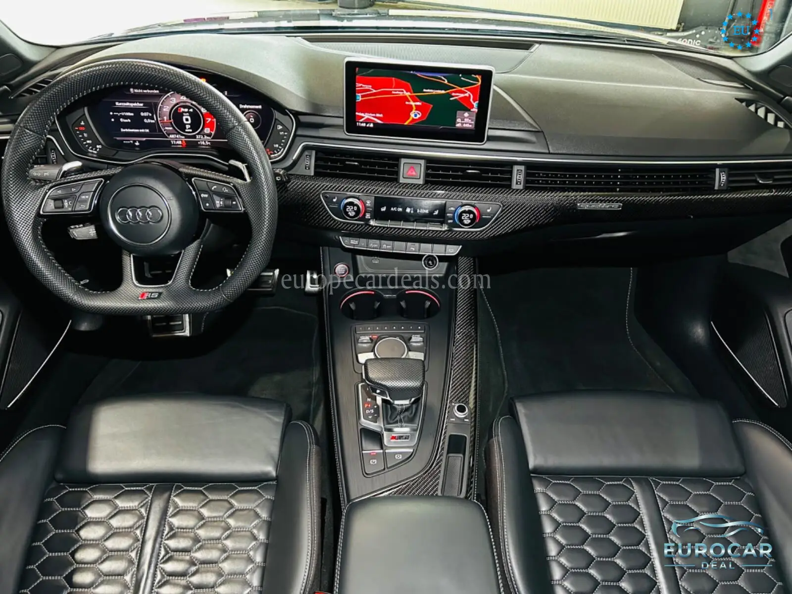Audi RS4