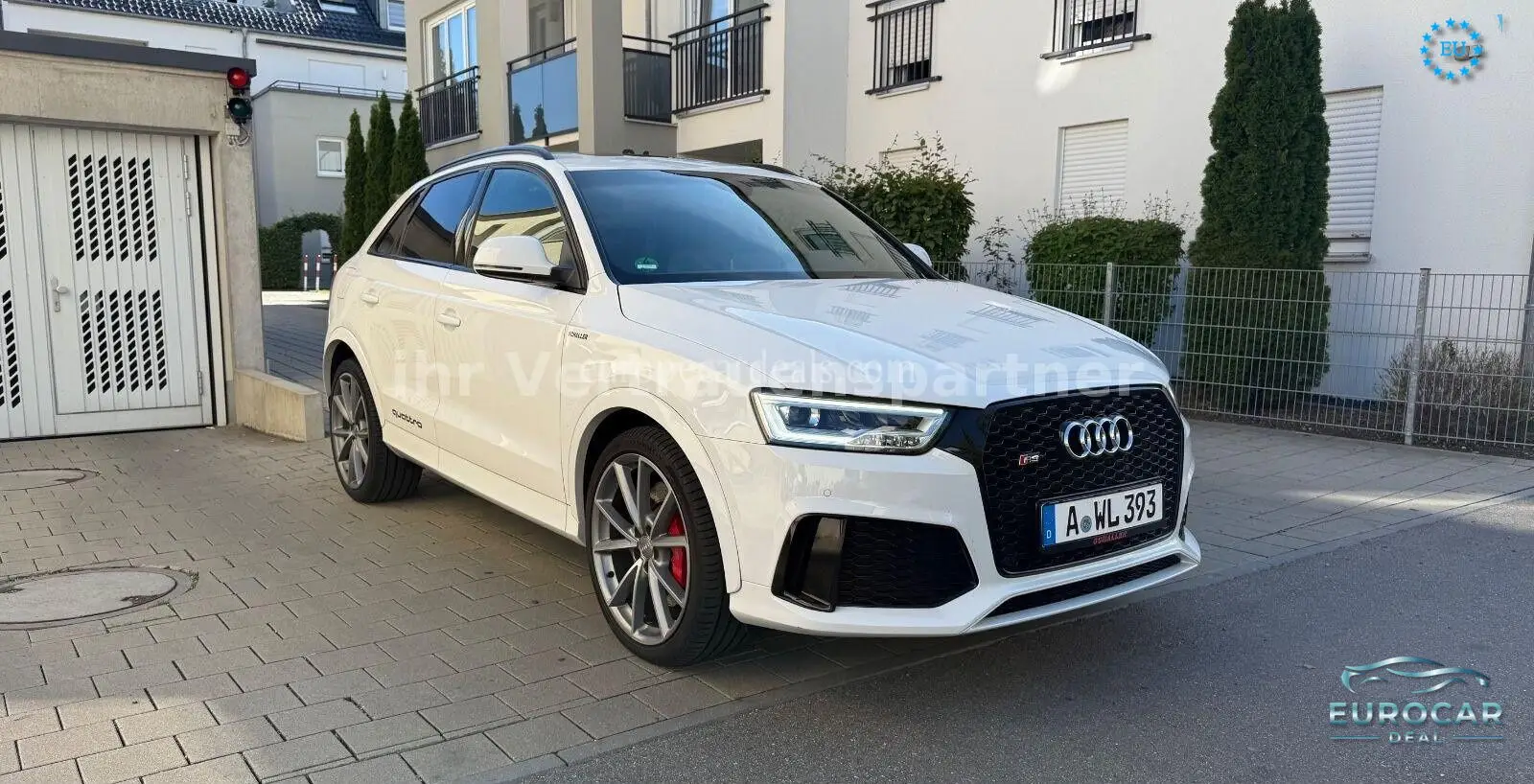 Audi RSQ3