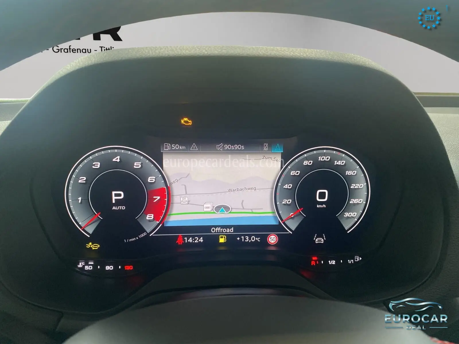 Audi SQ2