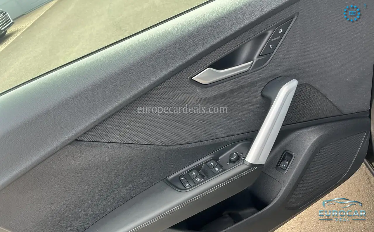 Audi SQ2