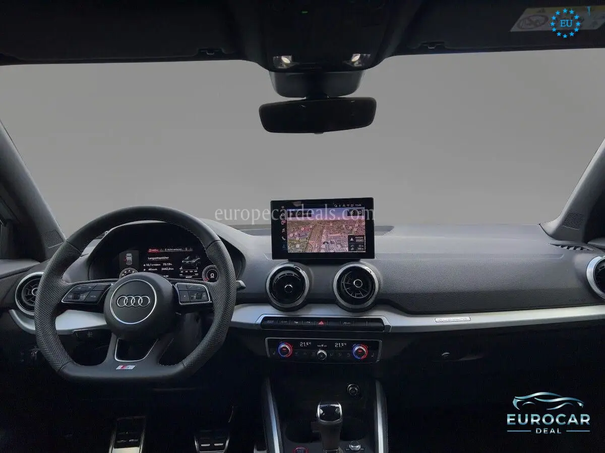 Audi SQ2