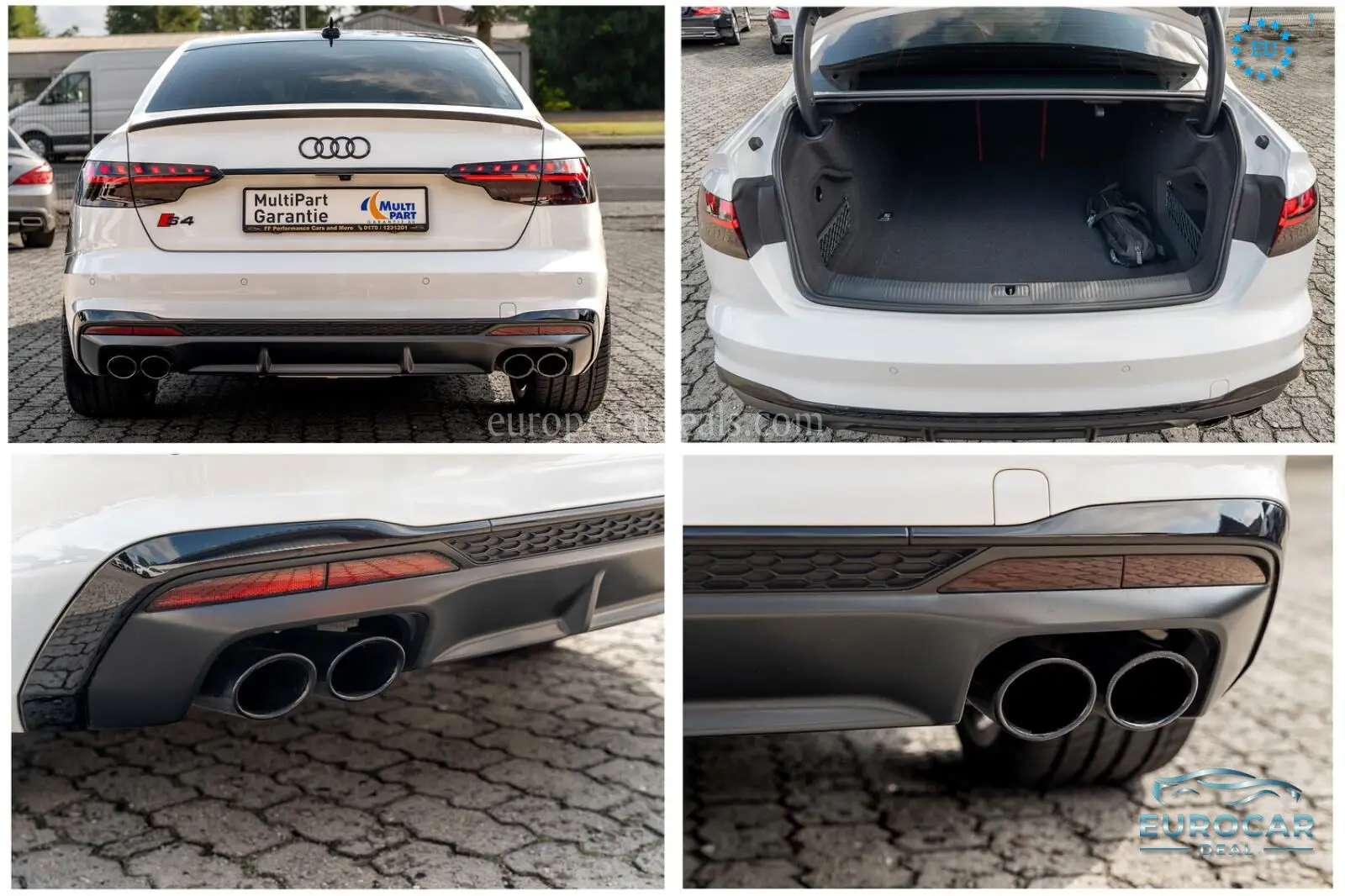 Audi S4