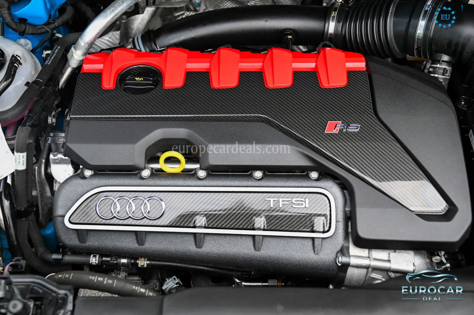 Audi RSQ3