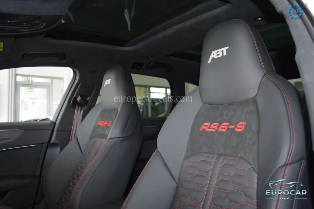 Audi RS6