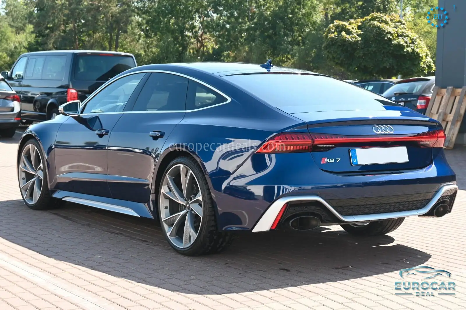 Audi RS7