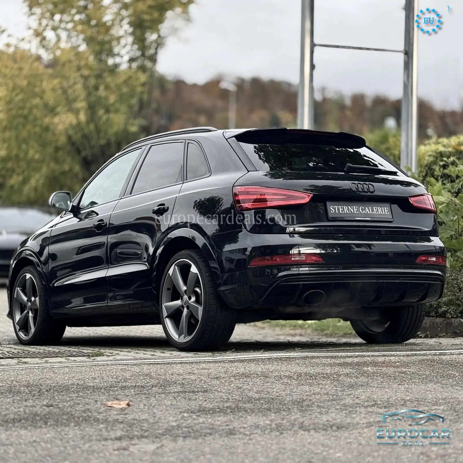 Audi RSQ3