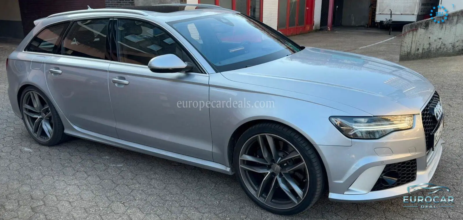 Audi RS6