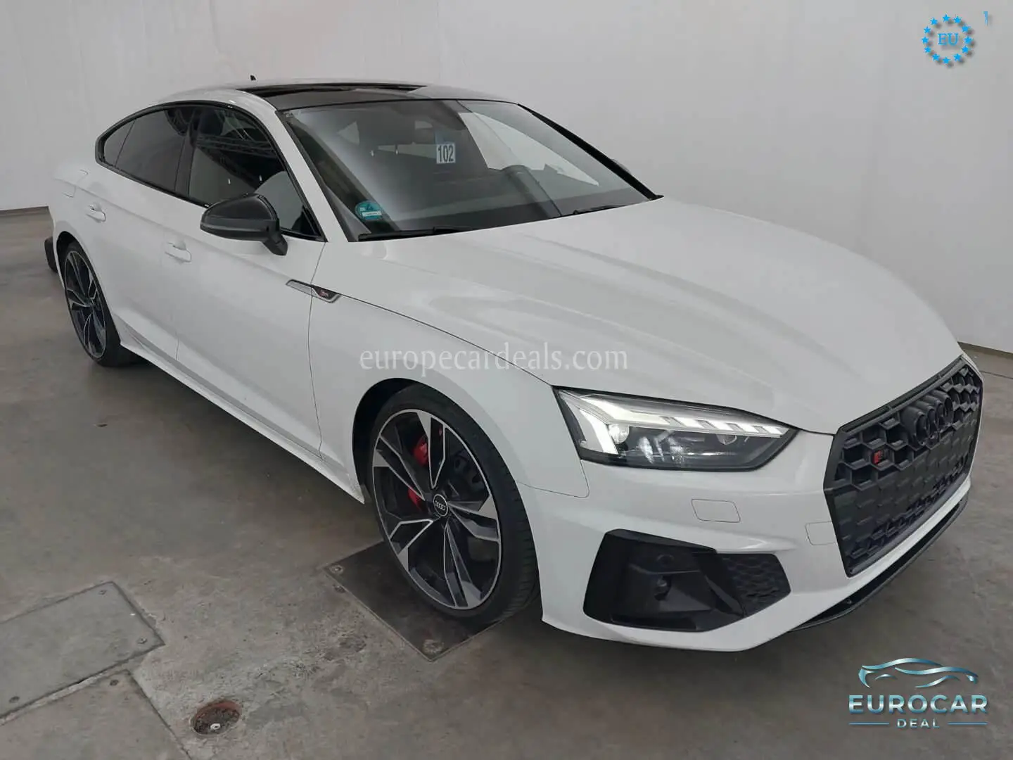 Audi S5
