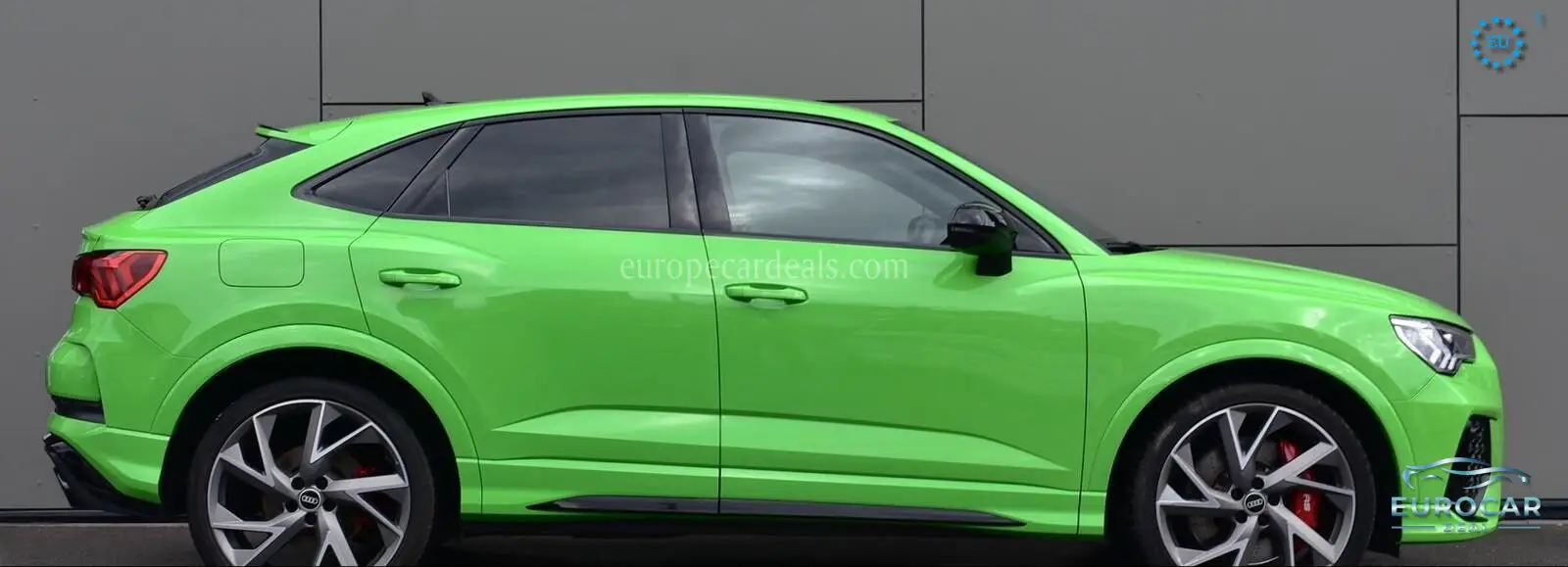 Audi RSQ3