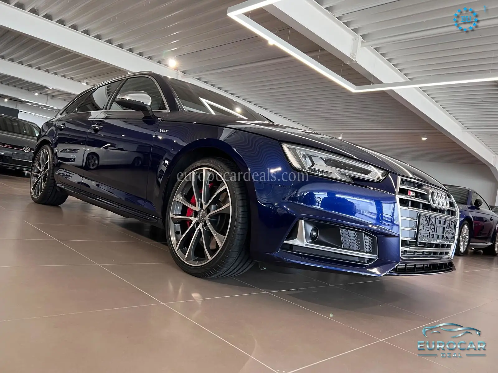 Audi S4