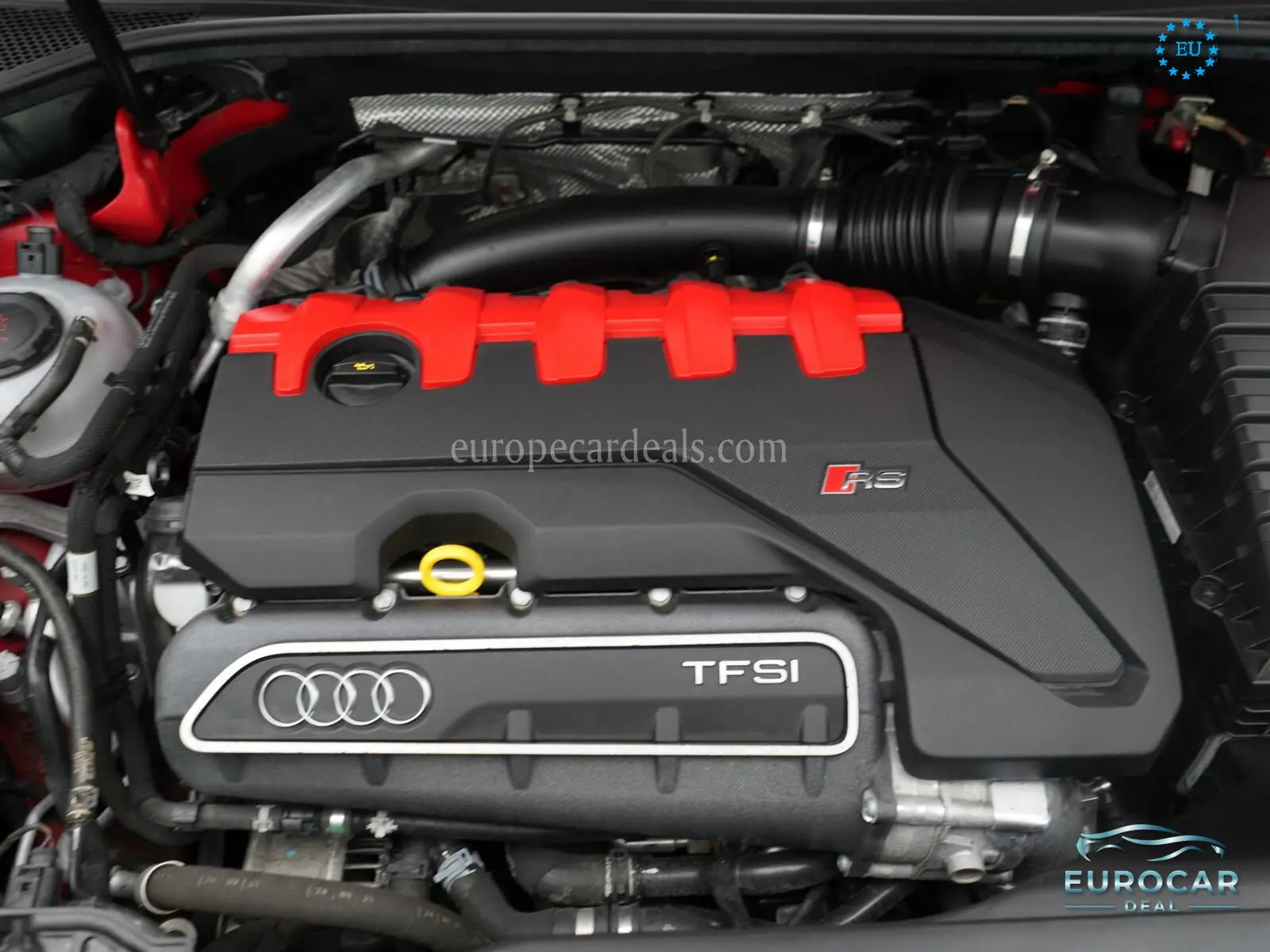 Audi RSQ3