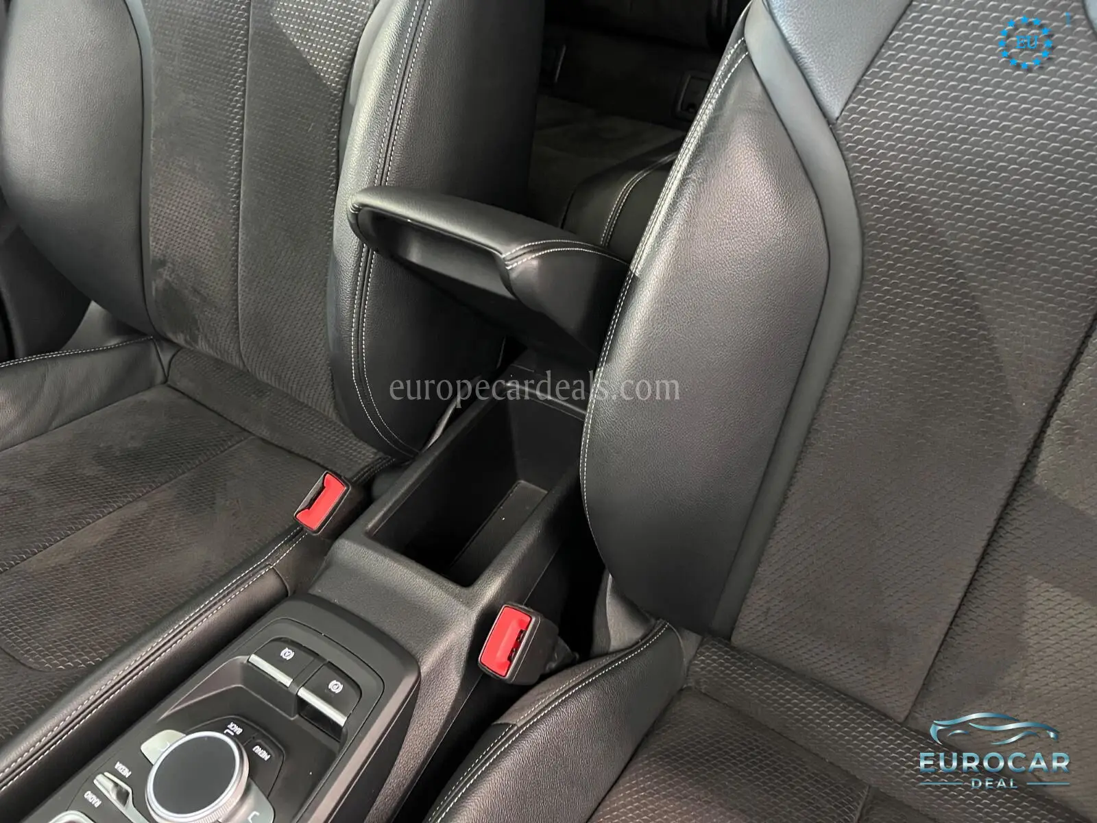 Audi SQ2